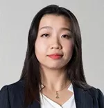 Photo of Yue Lucy  Han