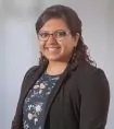 Photo of Malini  Vijaykumar