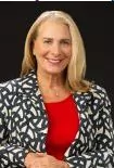 Photo of Cathy Hershcopf