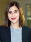 Photo of Pamela I. Yaacoub