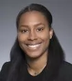 Photo of Andrea Isaacs