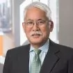 Photo of Warren H.  Maruyama