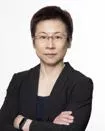 Photo of Iris Cheung