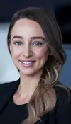 Ashleigh Barry Photo