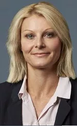 Photo of Madeleine Kulakauskas
