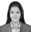 Photo of Sanjana Rao