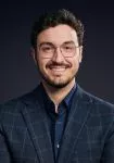 Photo of Jonathan  Garneau
