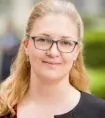 Photo of Rachel  Hawkins