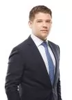 Photo of Sébastien Cusson
