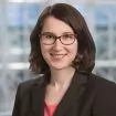 Photo of Sarah C. Marberg