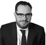 Photo of Martin Irwin