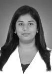Aurelia Menezes Photo