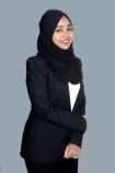 Photo of Mariam Monaza