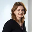 Photo of Anke  Sprengel