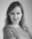 Photo of Anna  Crevon-Tarassova