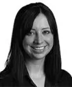 Photo of Rachel A. Howie