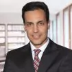 Photo of Patrick Ayad