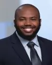 Photo of Evander Williams