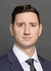 Photo of Nicholas B. Vislocky