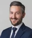 Photo of Graeme  Loarridge