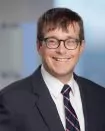 Photo of Jonathan R. Ference-Burke