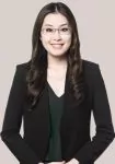 Photo of Kristen Woo