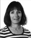 Photo of Tatiana Kruse