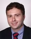 Photo of Matthew Decker