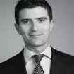 Photo of Nick May