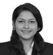 Photo of Drishti Das