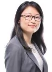 Photo of Ellen Chen