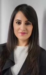 Photo of Sana Ebrahimi