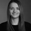 Photo of Katie McGrory