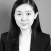 Photo of Tracy Cui