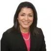 Photo of Anna Kurian  Shaw