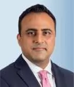 Photo of Ashish  Razdan