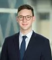 Photo of Brendan M. Gibbons