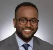 Photo of Kaleb N.  Berhe