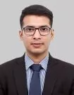 Photo of Anurag Singh