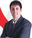 Photo of Adam M.  King