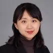 Photo of Carol Wang