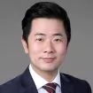 Photo of Gerald Lam