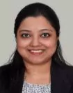 Photo of Kruthika Prakash