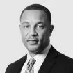 Photo of Breon S.  Peace
