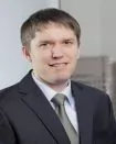 Photo of Alexander Middleton