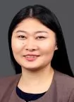 Photo of Hanwen Zhang