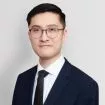 Photo of Wesley Lui (Summer Student)