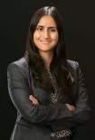 Photo of Bethany Lobo