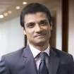 Photo of Soumitro Mukerji