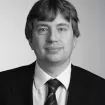 Photo of Simon Chadney